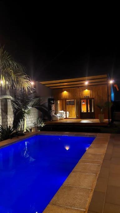 Aerohouse Apartment Posadas Exterior photo